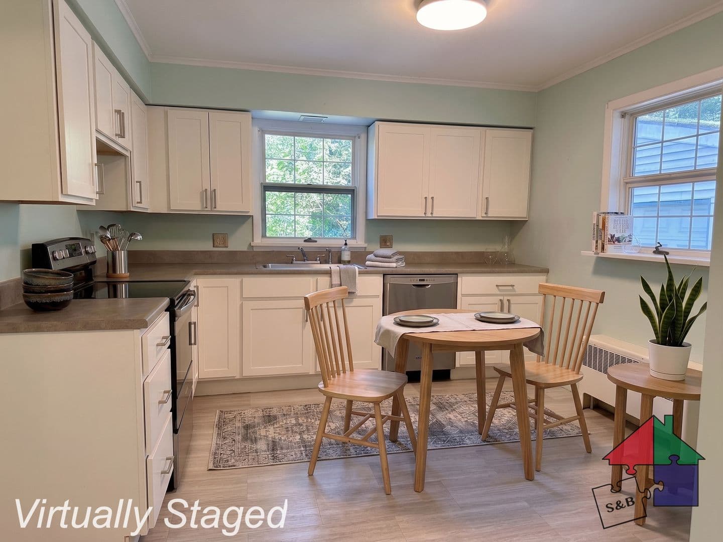 Barre Apartment: 47 Orange St.