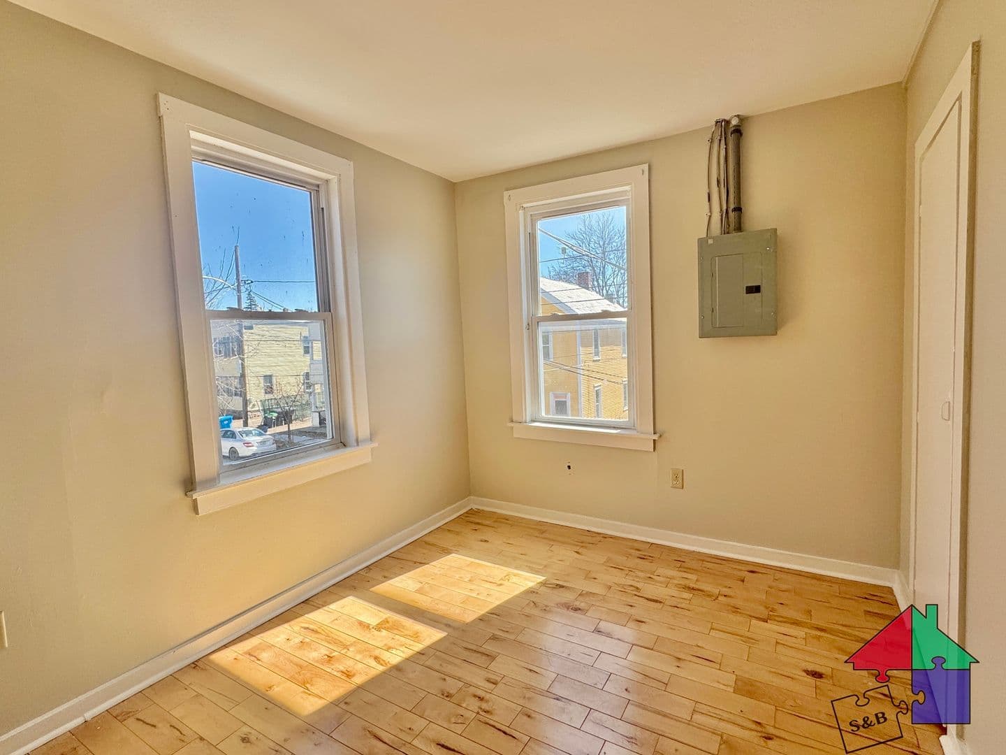 Burlington Apartment: 52-62 Cedar Street