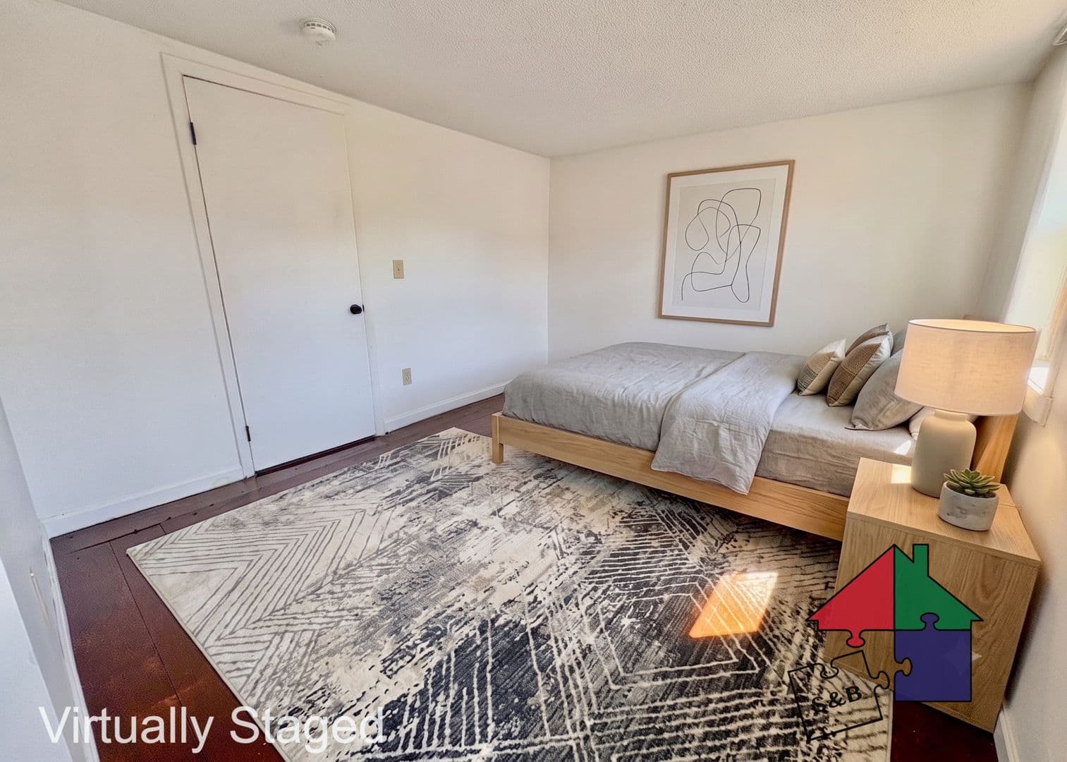 Burlington Apartment: 24-28 North Street