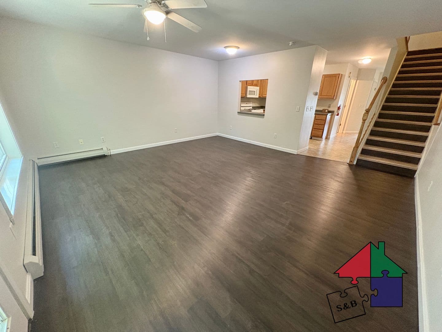 Milton Apartment: 12-32 Boysenberry Dr.
