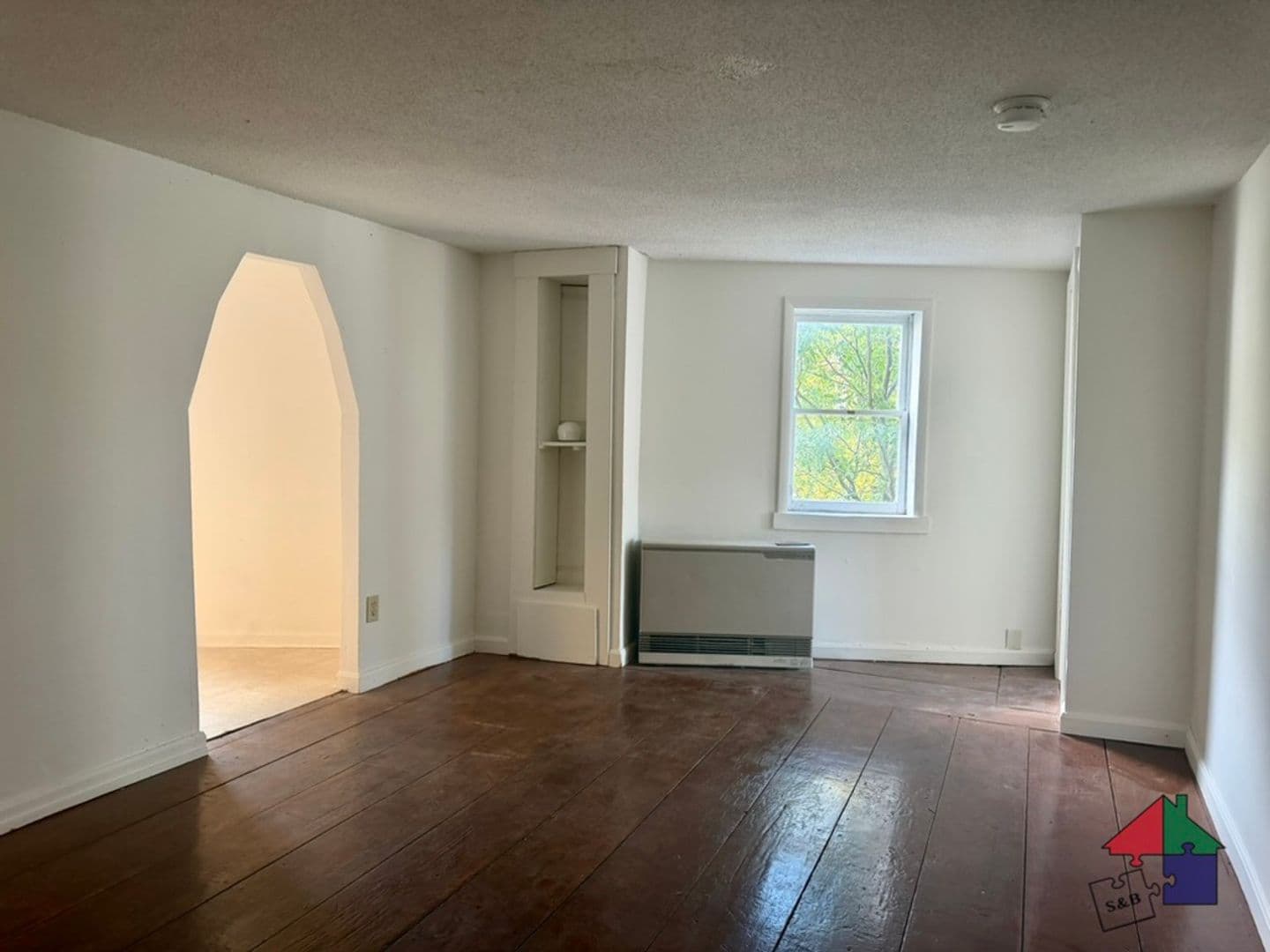 Burlington Apartment: 24-28 North Street