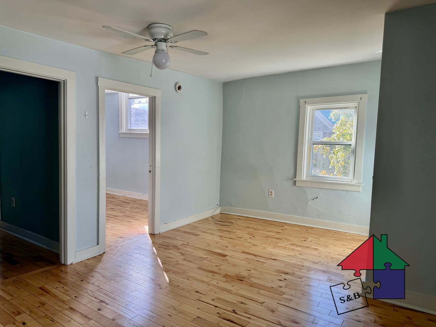 Burlington Apartment: 52-62 Cedar Street