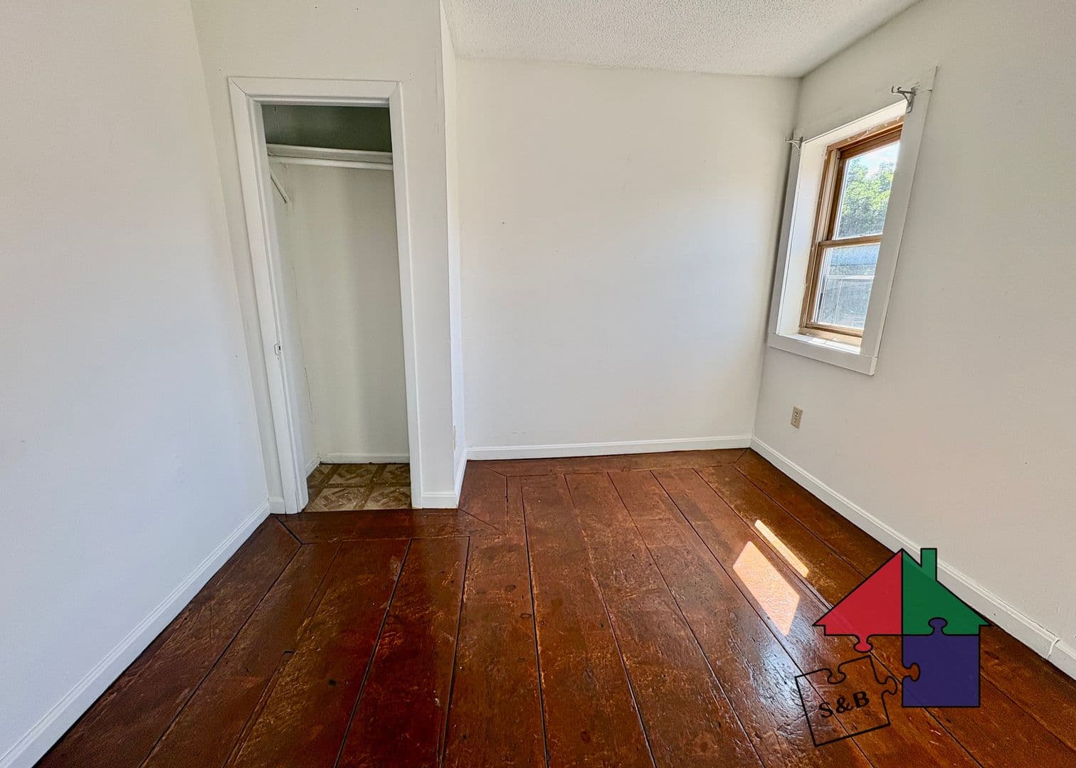 Burlington Apartment: 24-28 North Street