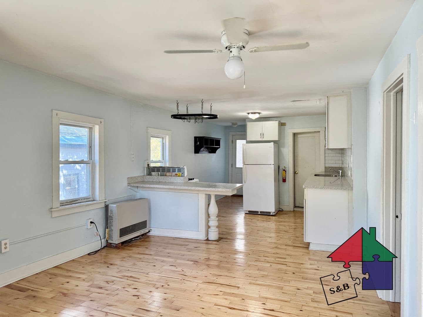 Burlington Apartment: 52-62 Cedar Street