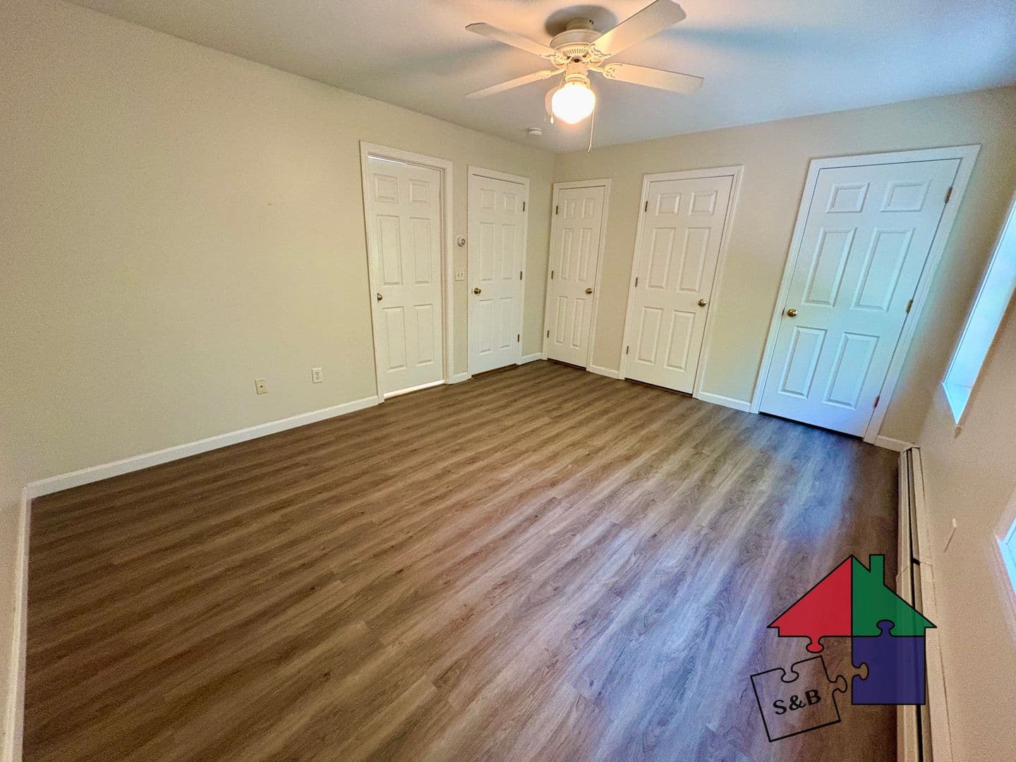 Milton Apartment: 12-32 Boysenberry Dr.