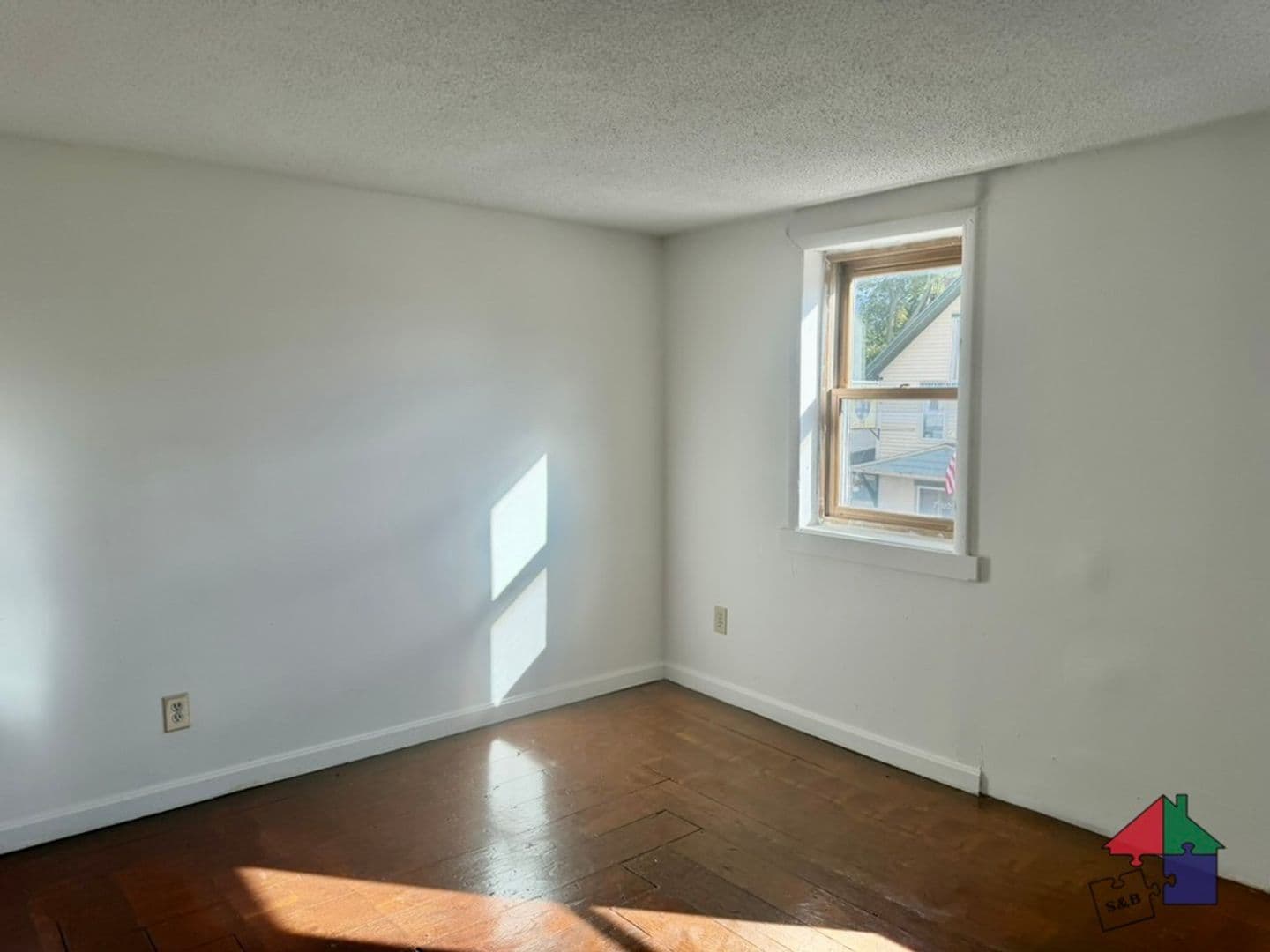 Burlington Apartment: 24-28 North Street