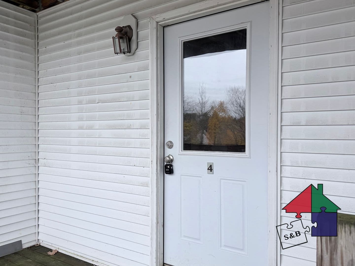 East Barre Apartment: 159 Mill St