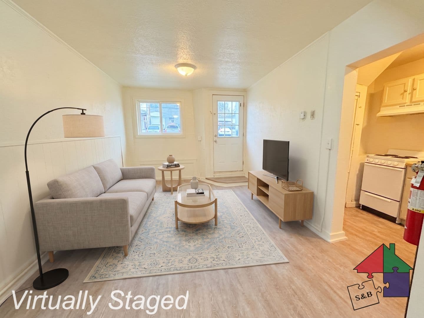 Winooski Apartment: 94 Malletts Bay Avenue
