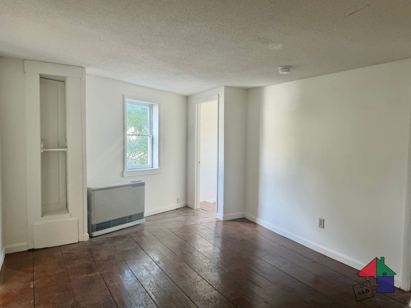 Burlington Apartment: 24-28 North Street