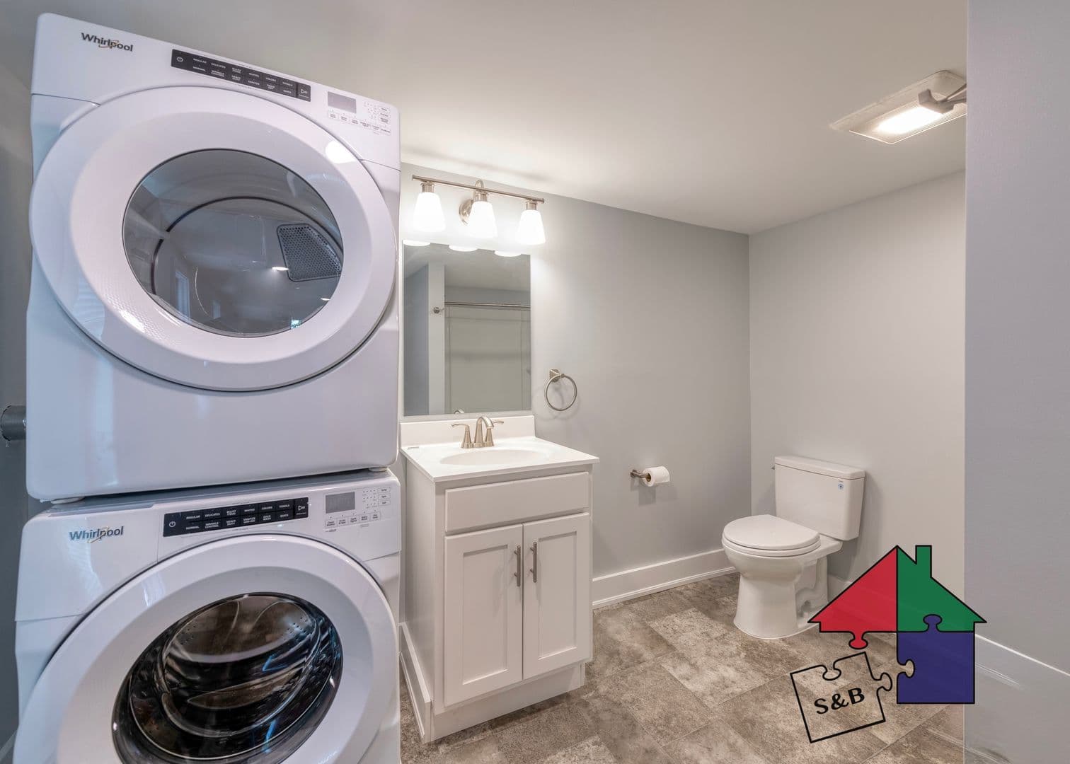 Burlington Apartment: 166 N. Winooski Ave