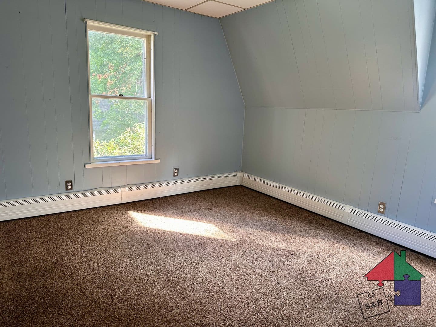 Barre Apartment: 47 Orange St.