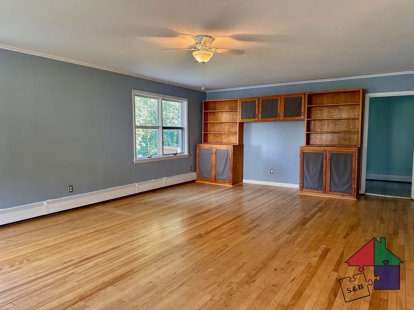 Barre Apartment: 47 Orange St.