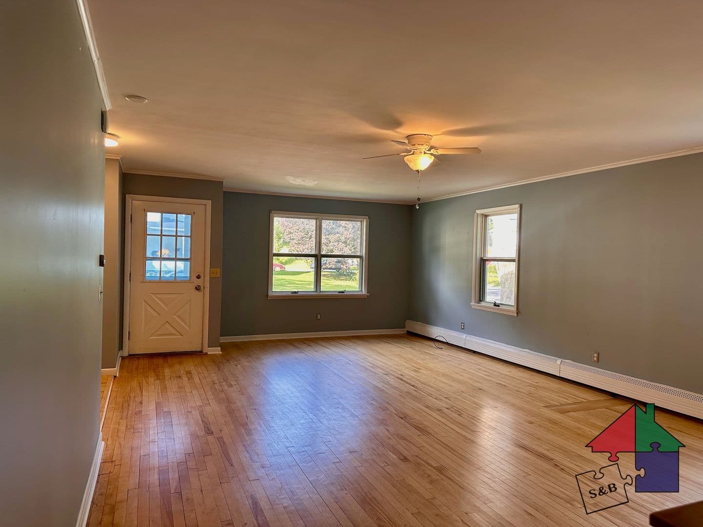 Barre Apartment: 47 Orange St.