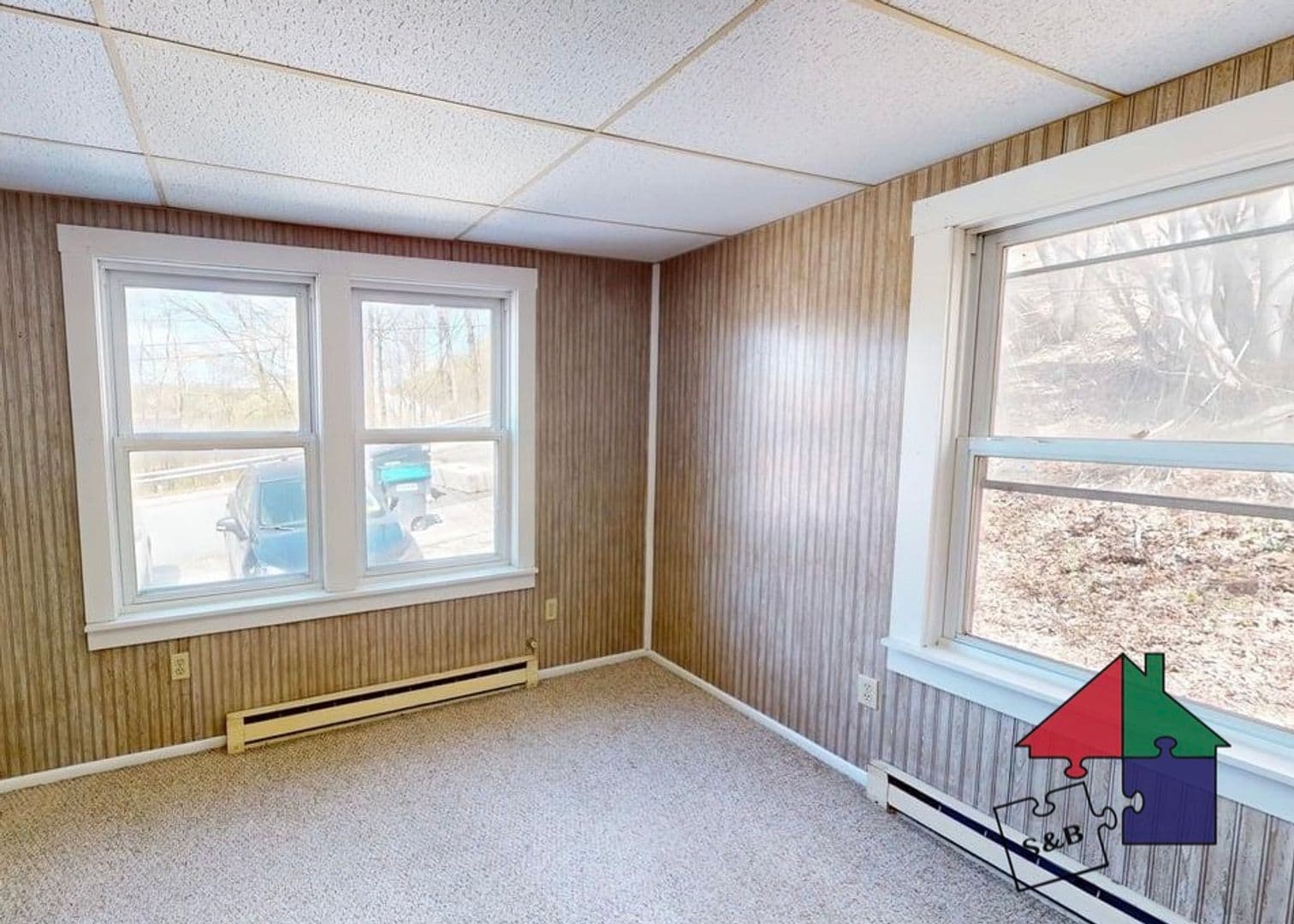 Barre Apartment: 48+52 West Patterson St