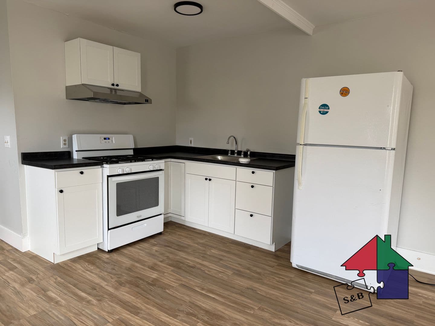 Winooski Apartment: 101 Union Street