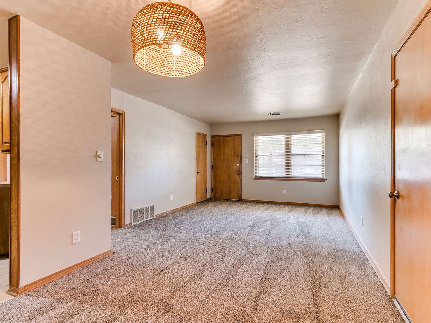 Oklahoma City House: 1107 SW 42nd Street