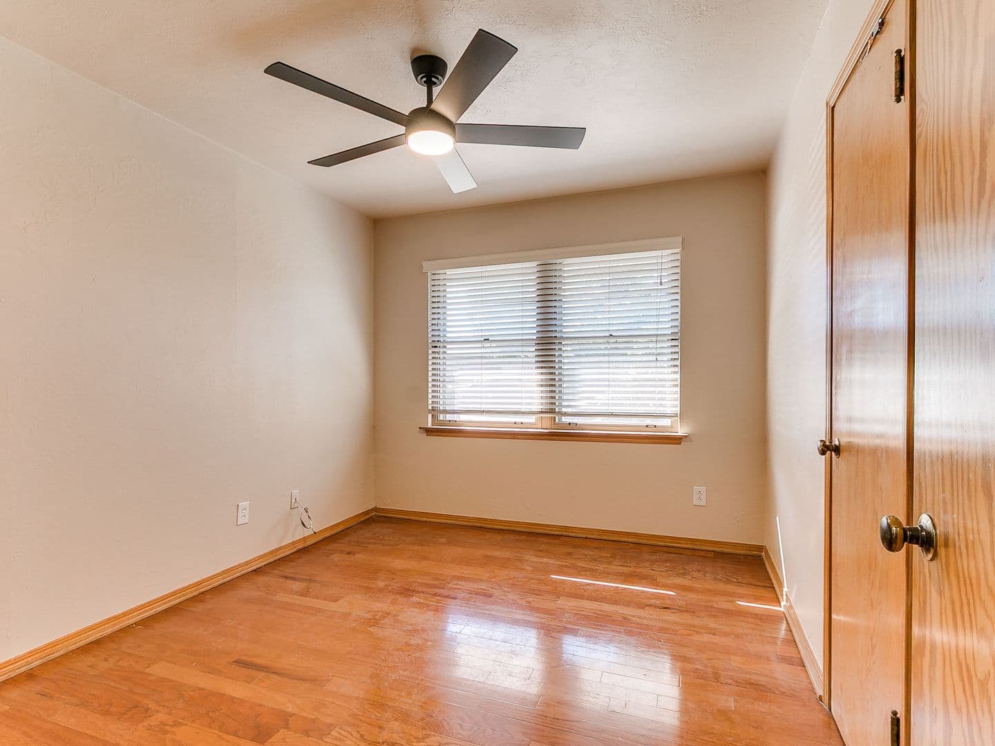 Oklahoma City House: 1107 SW 42nd Street