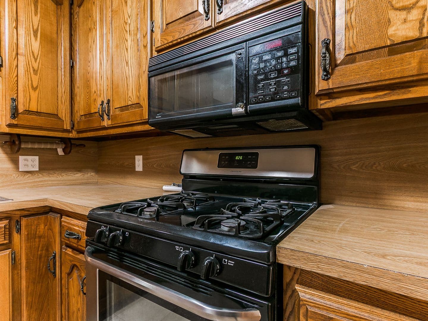 Oklahoma City House: 1107 SW 42nd Street