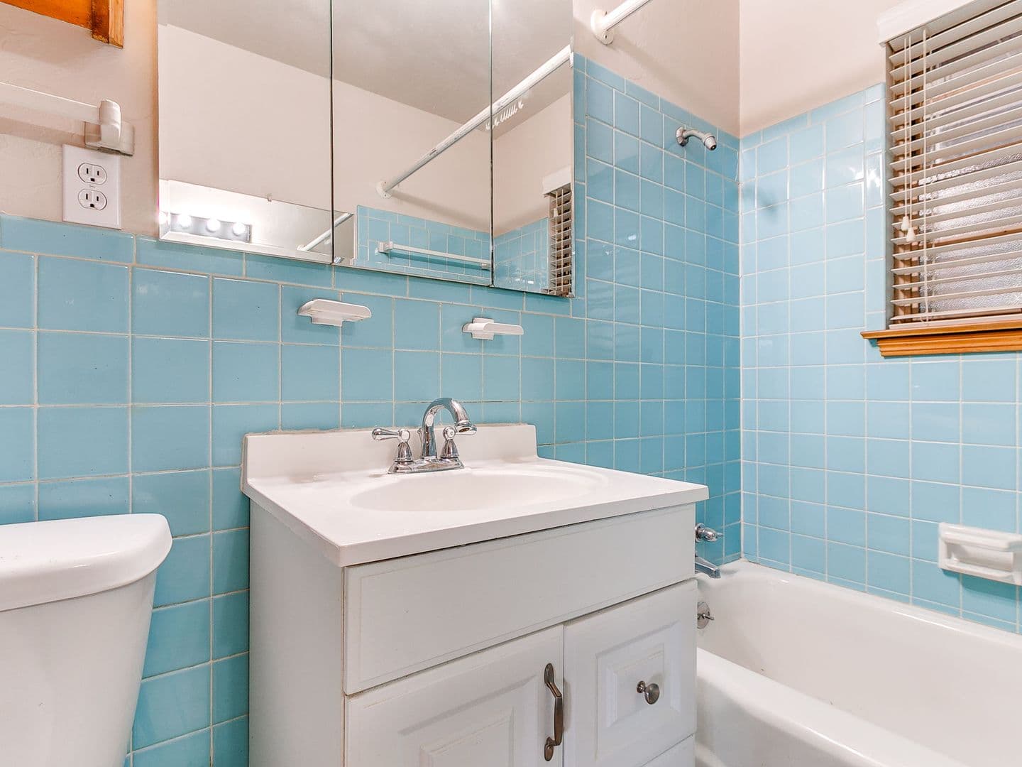 Oklahoma City House: 1107 SW 42nd Street