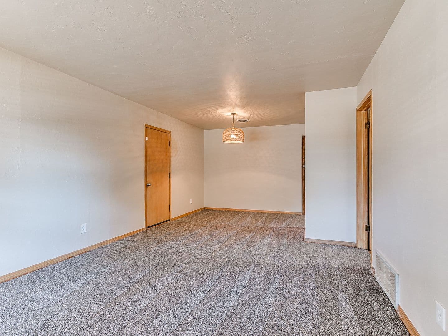 Oklahoma City House: 1107 SW 42nd Street