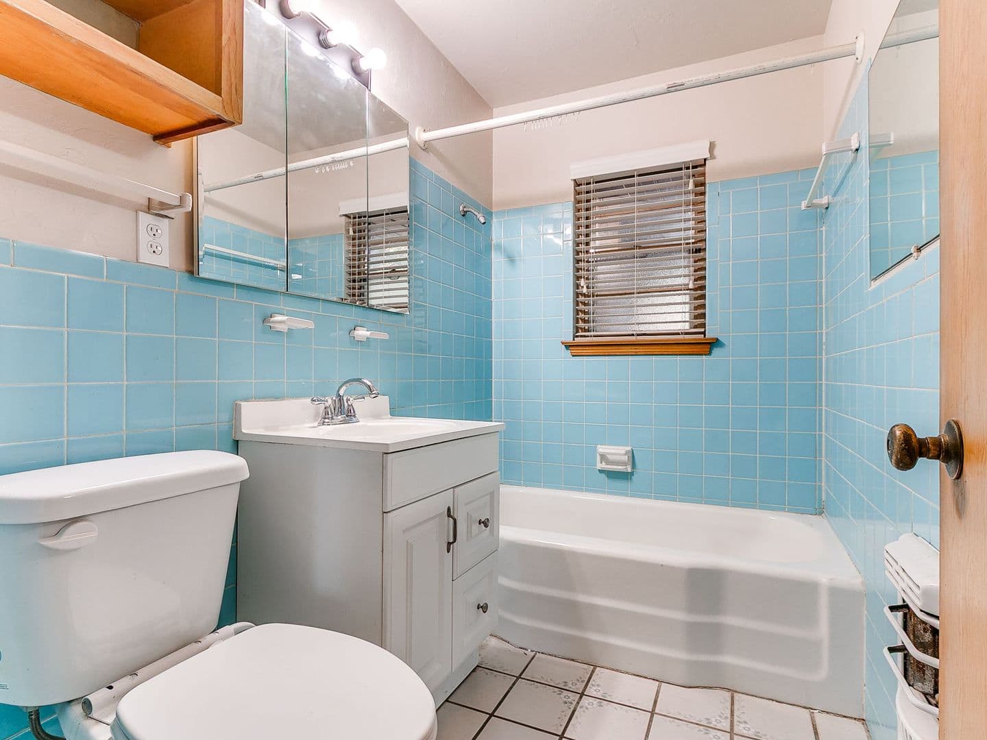 Oklahoma City House: 1107 SW 42nd Street