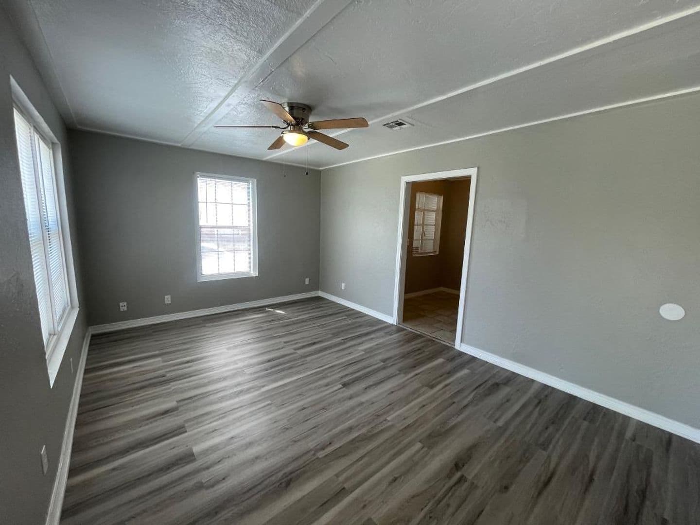 Norman House: 1133 Arkansas St.