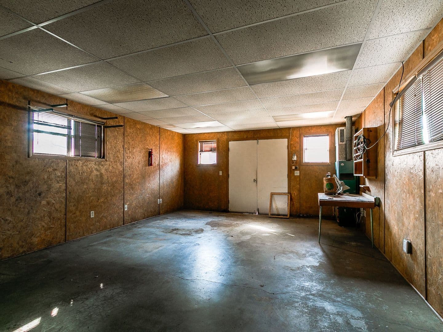 Oklahoma City House: 1107 SW 42nd Street