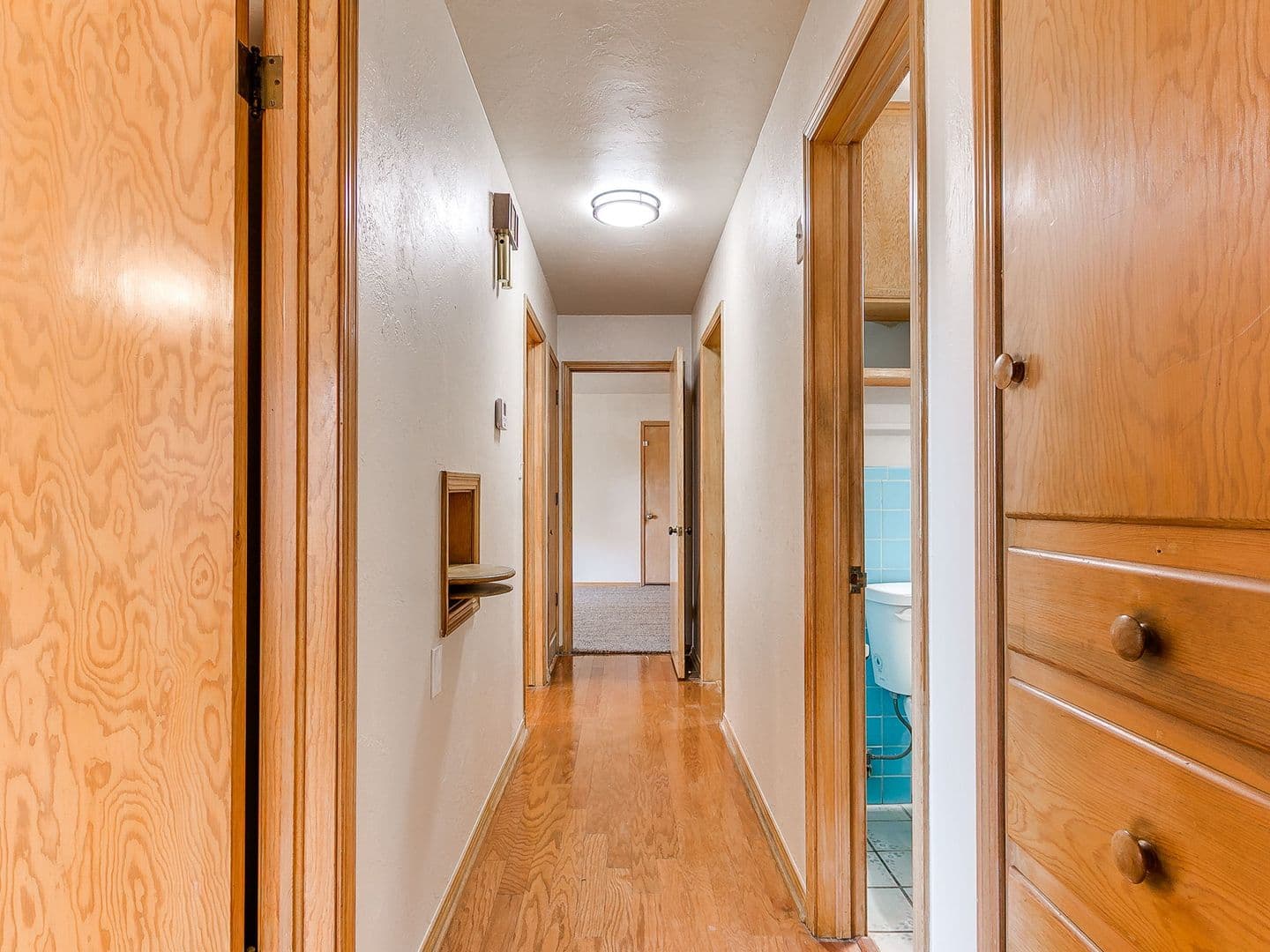 Oklahoma City House: 1107 SW 42nd Street