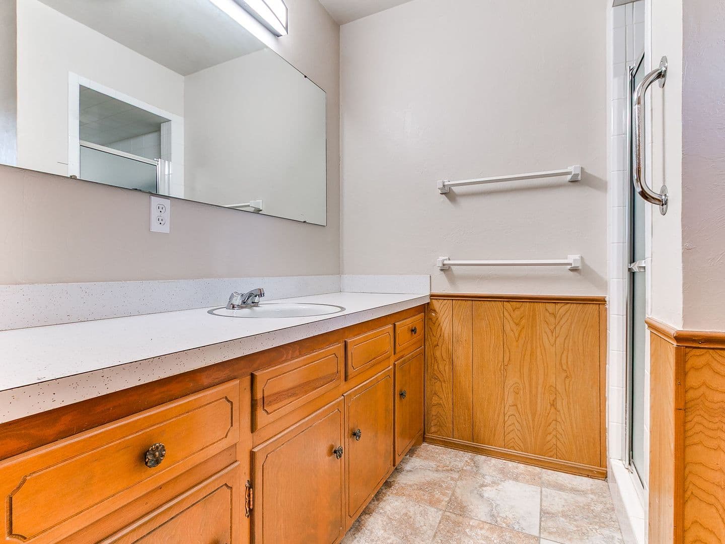 Oklahoma City House: 1107 SW 42nd Street