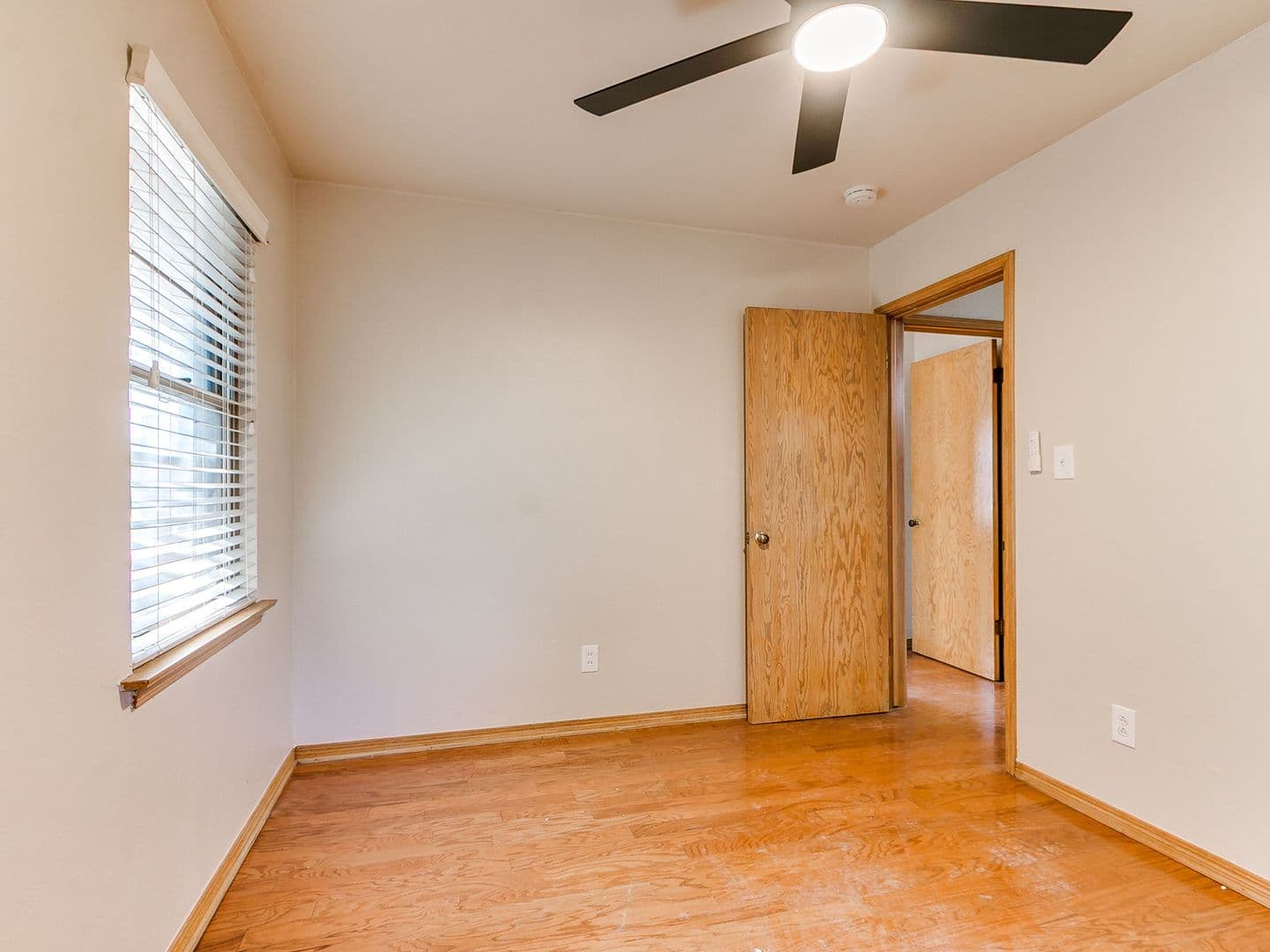 Oklahoma City House: 1107 SW 42nd Street