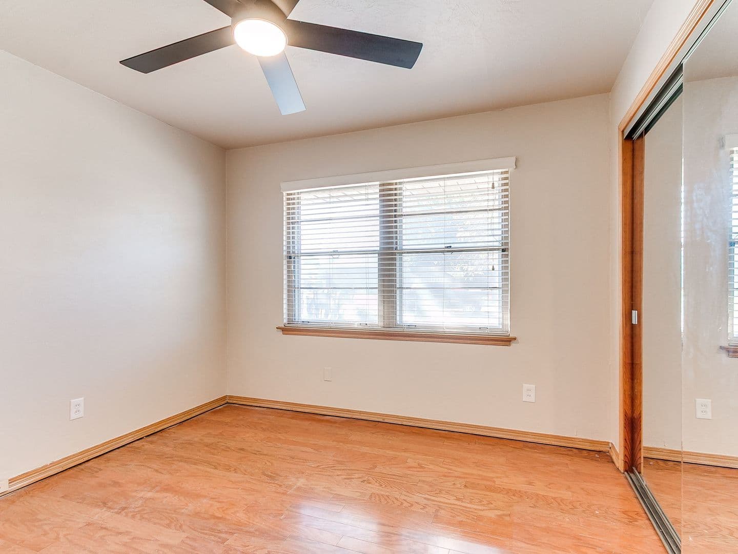 Oklahoma City House: 1107 SW 42nd Street