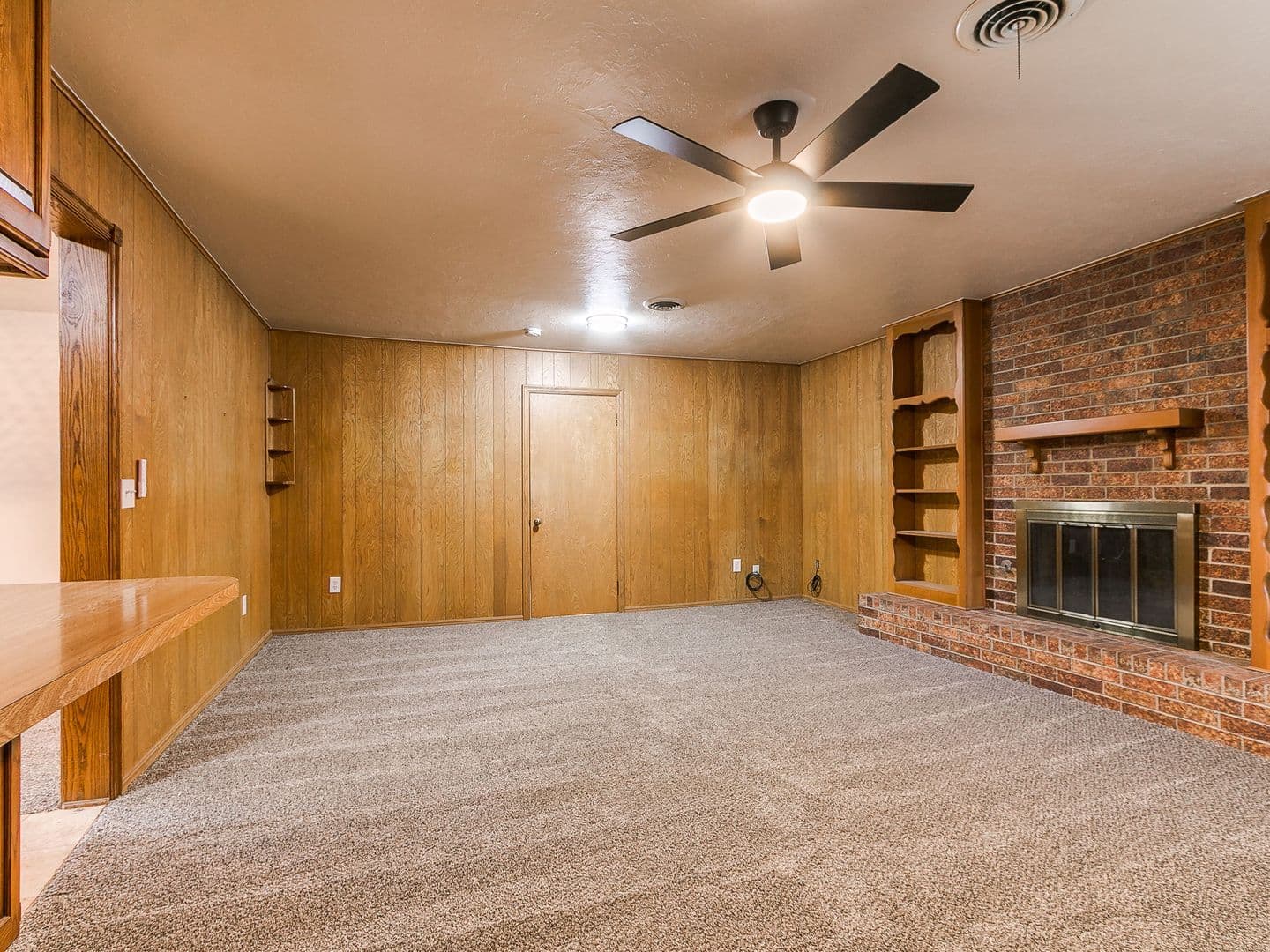 Oklahoma City House: 1107 SW 42nd Street