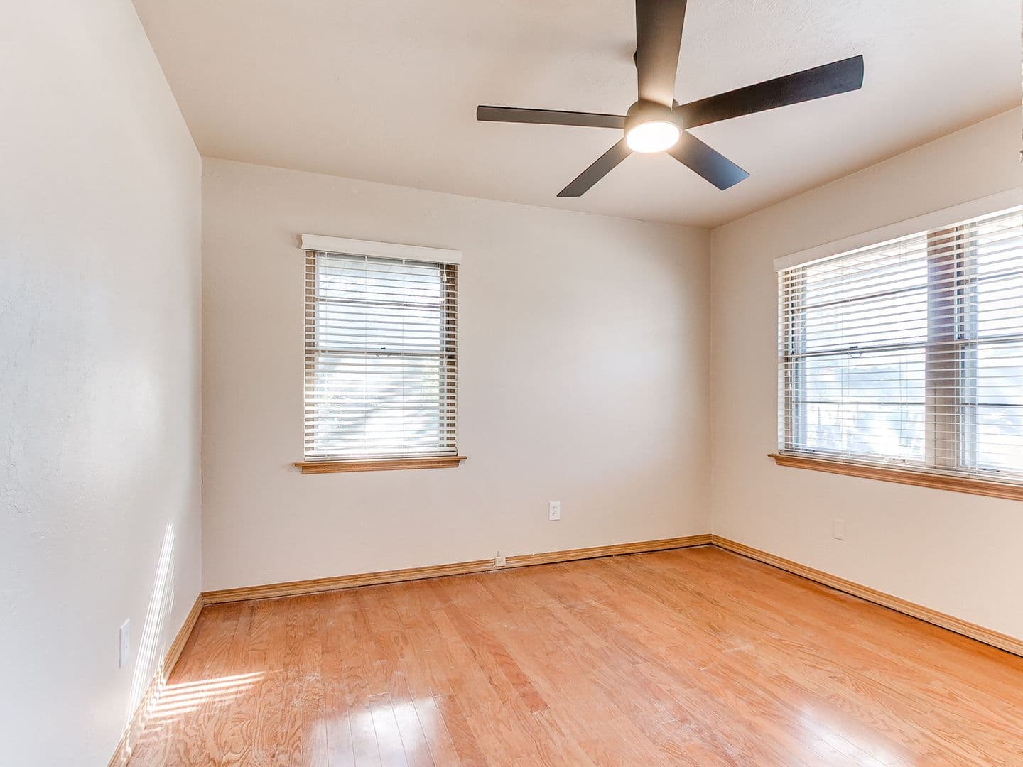 Oklahoma City House: 1107 SW 42nd Street