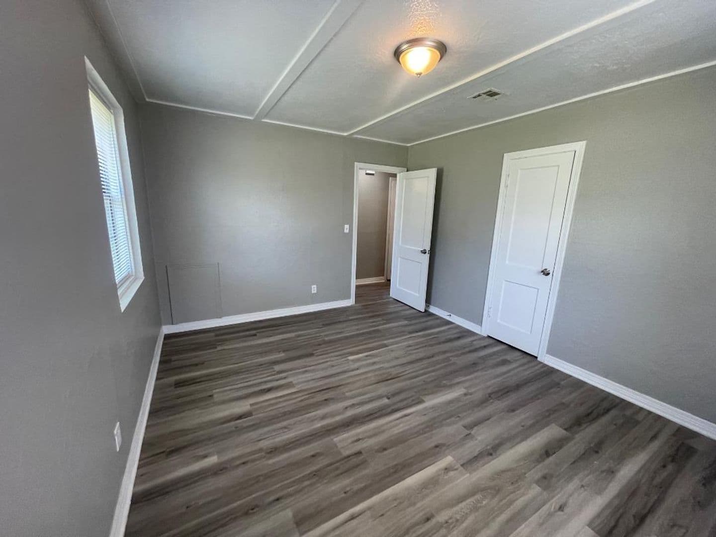 Norman House: 1133 Arkansas St.