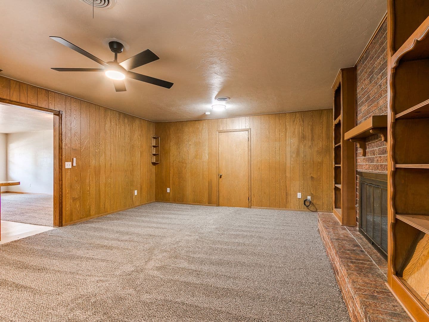 Oklahoma City House: 1107 SW 42nd Street