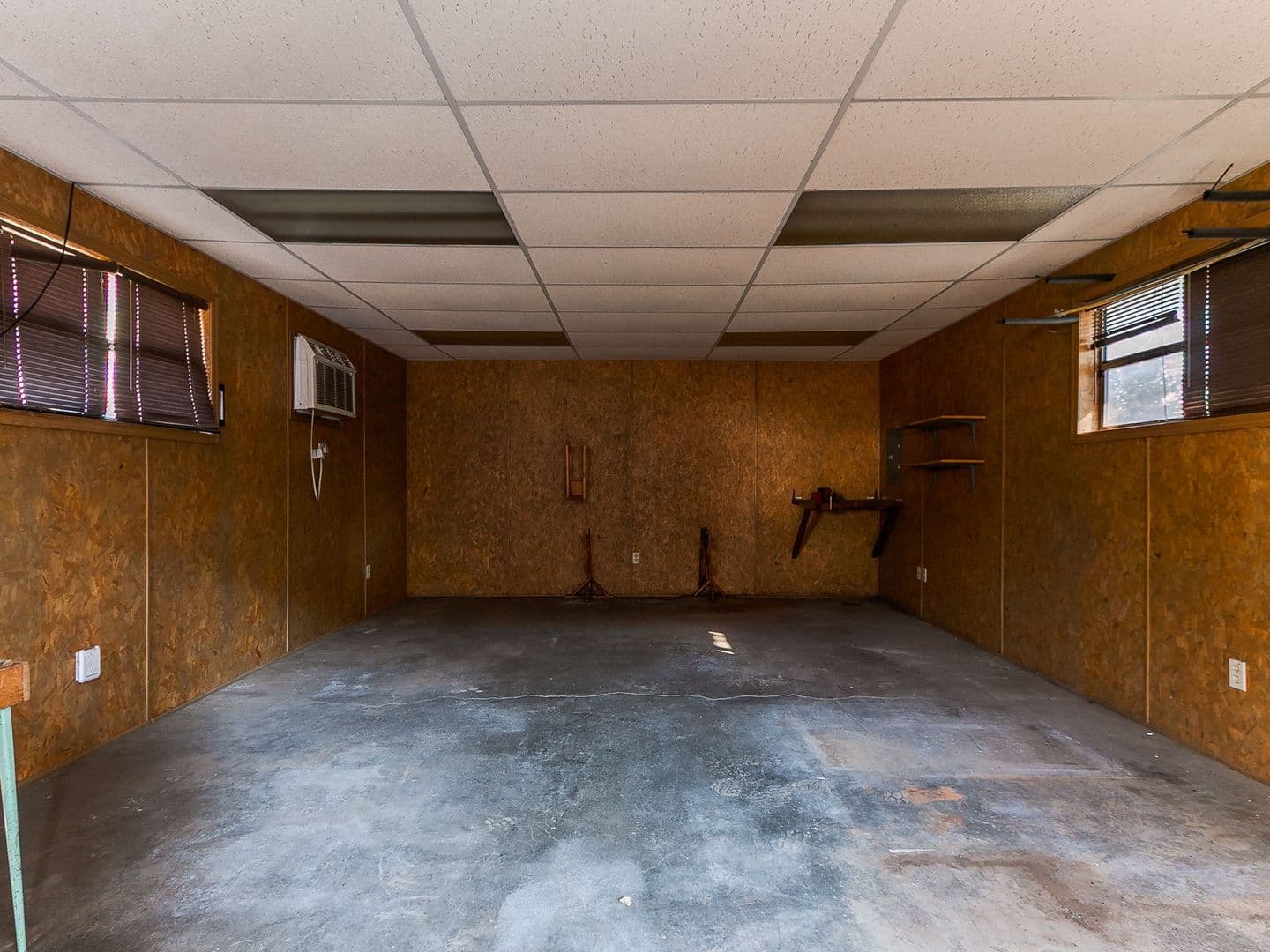 Oklahoma City House: 1107 SW 42nd Street