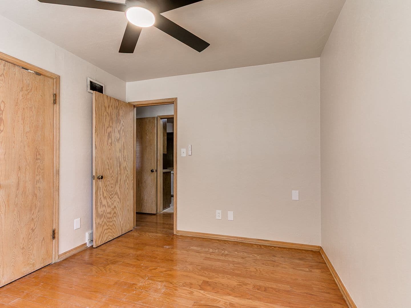 Oklahoma City House: 1107 SW 42nd Street