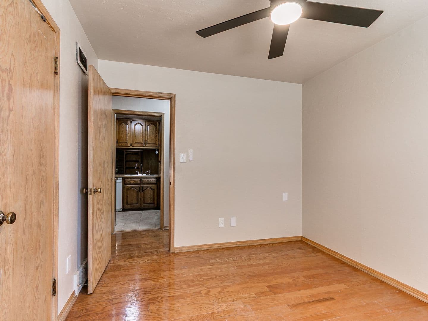 Oklahoma City House: 1107 SW 42nd Street
