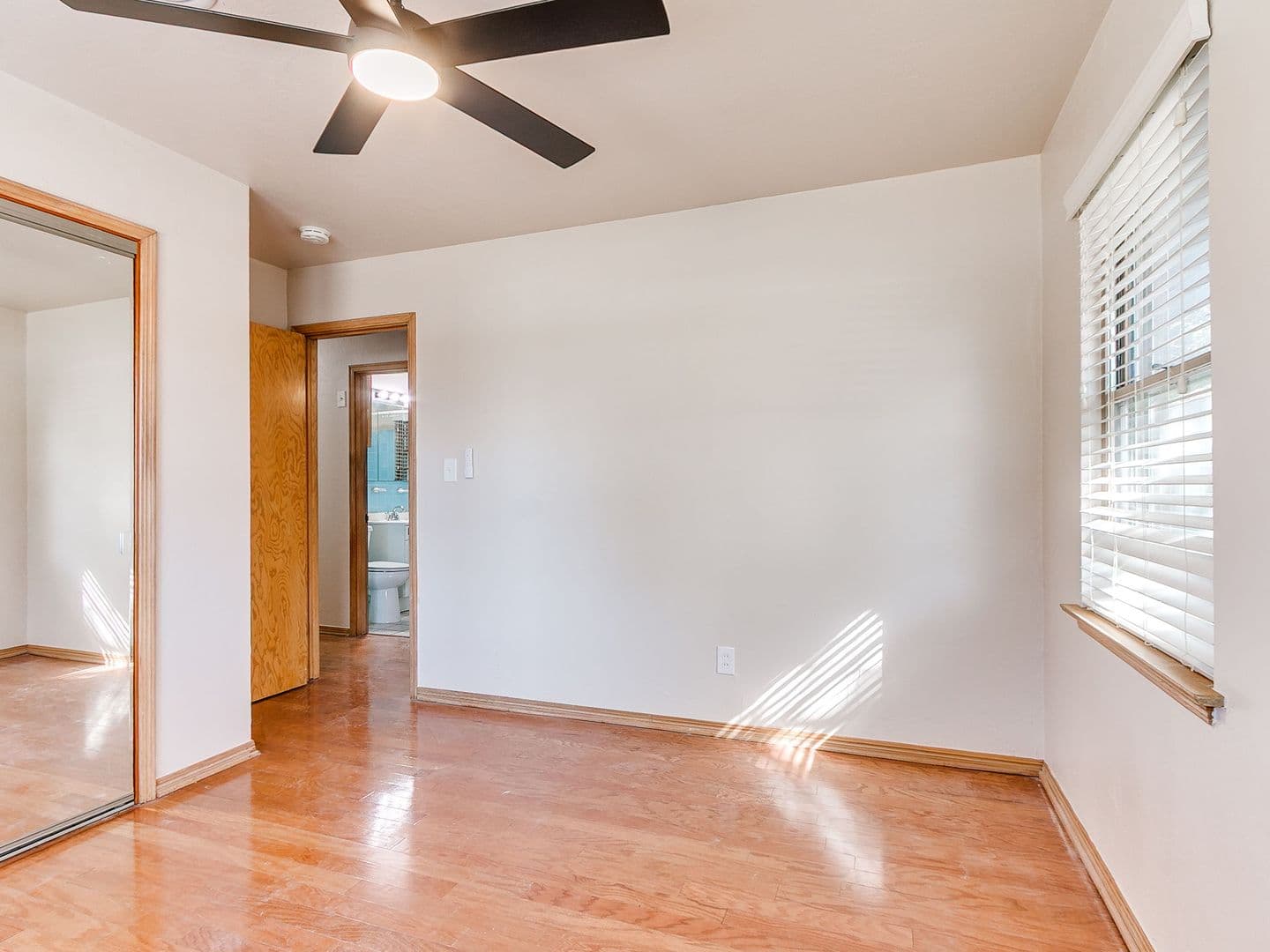 Oklahoma City House: 1107 SW 42nd Street