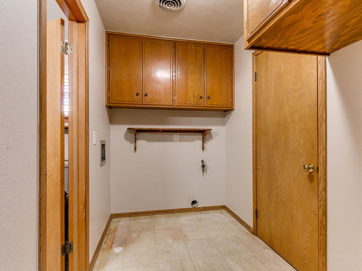 Oklahoma City House: 1107 SW 42nd Street