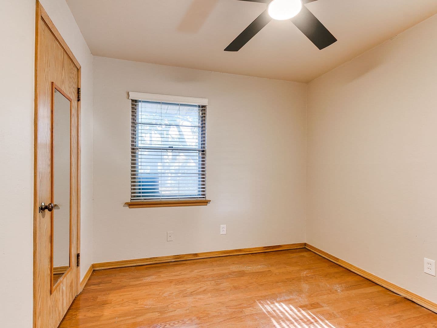 Oklahoma City House: 1107 SW 42nd Street