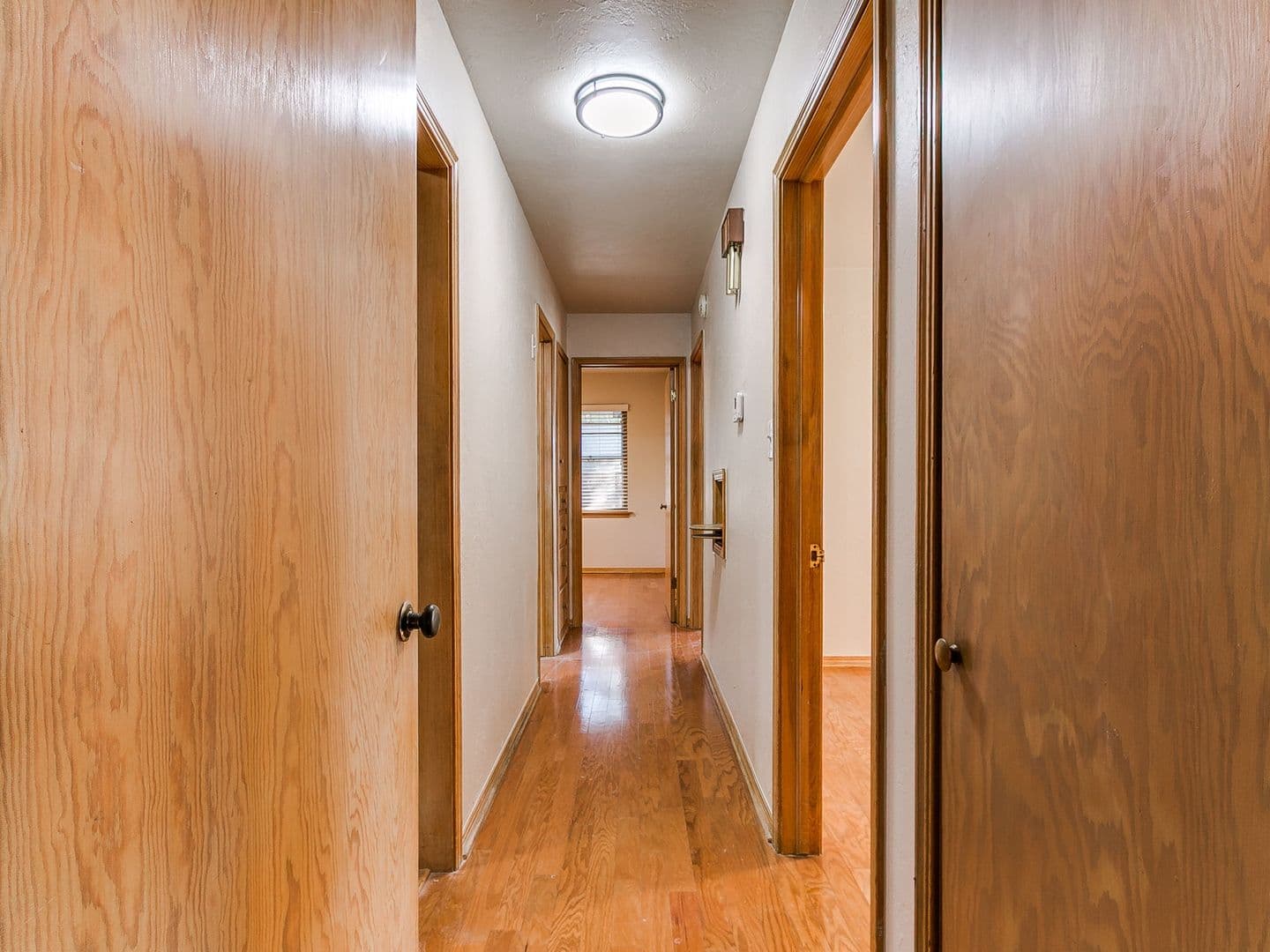 Oklahoma City House: 1107 SW 42nd Street