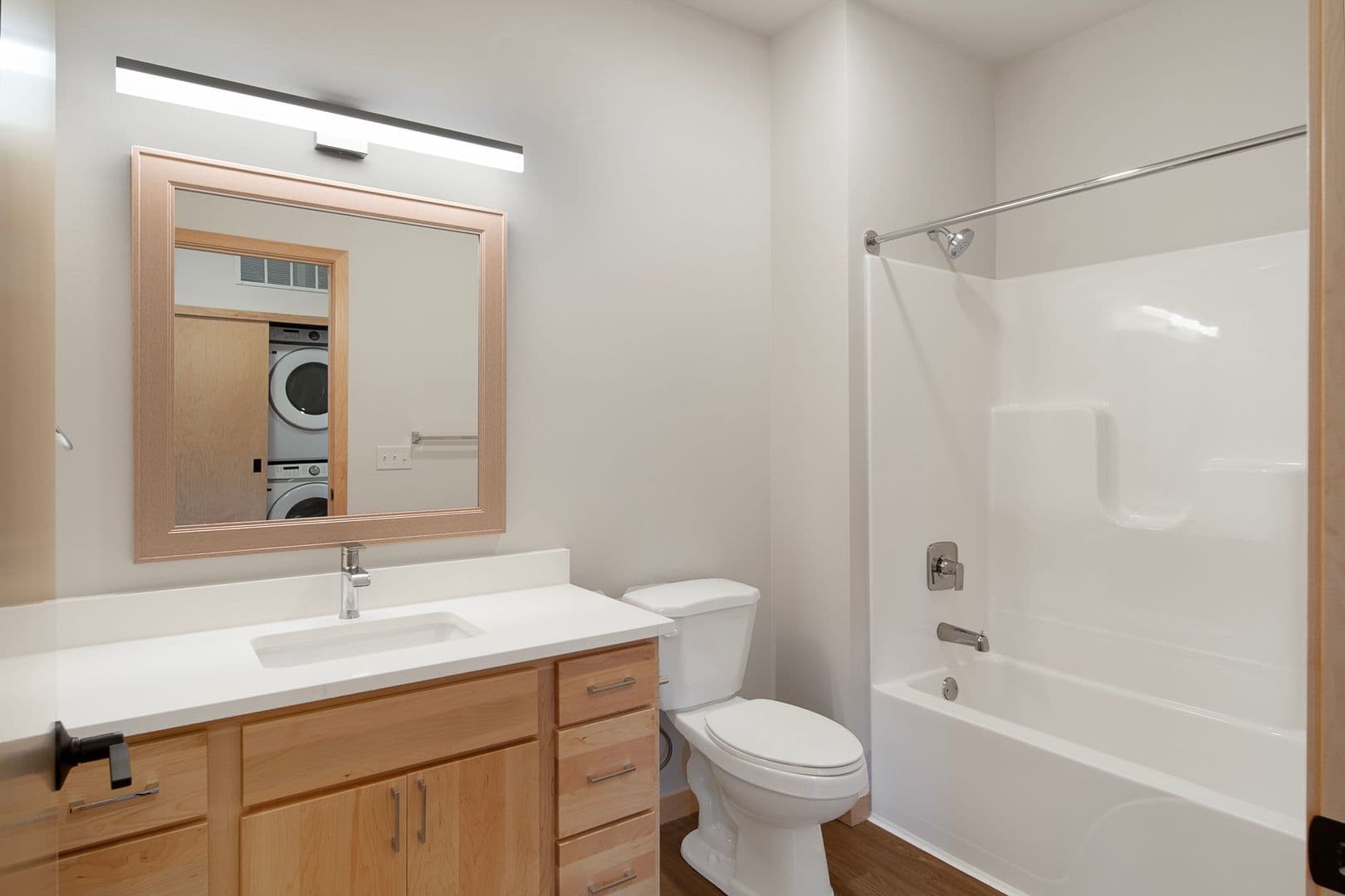 Madison Apartment: 6624 Old Sauk Rd.
