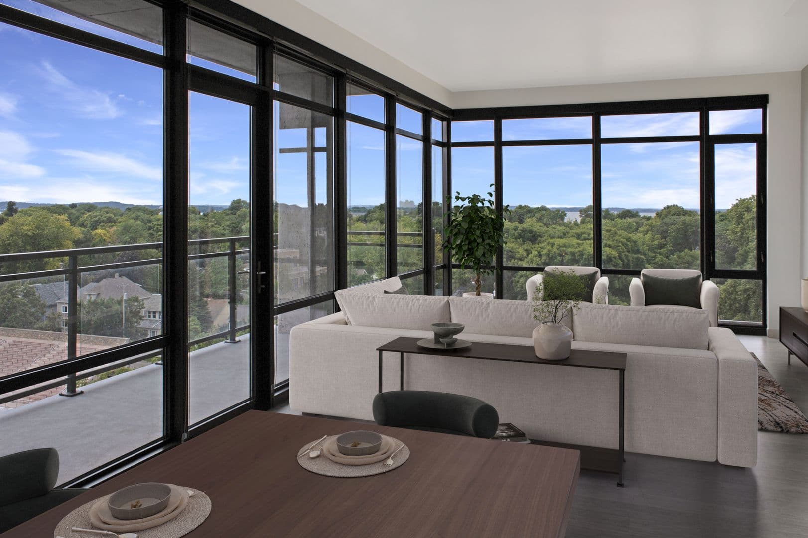 Madison Apartment: 1010 E. Washington Ave.