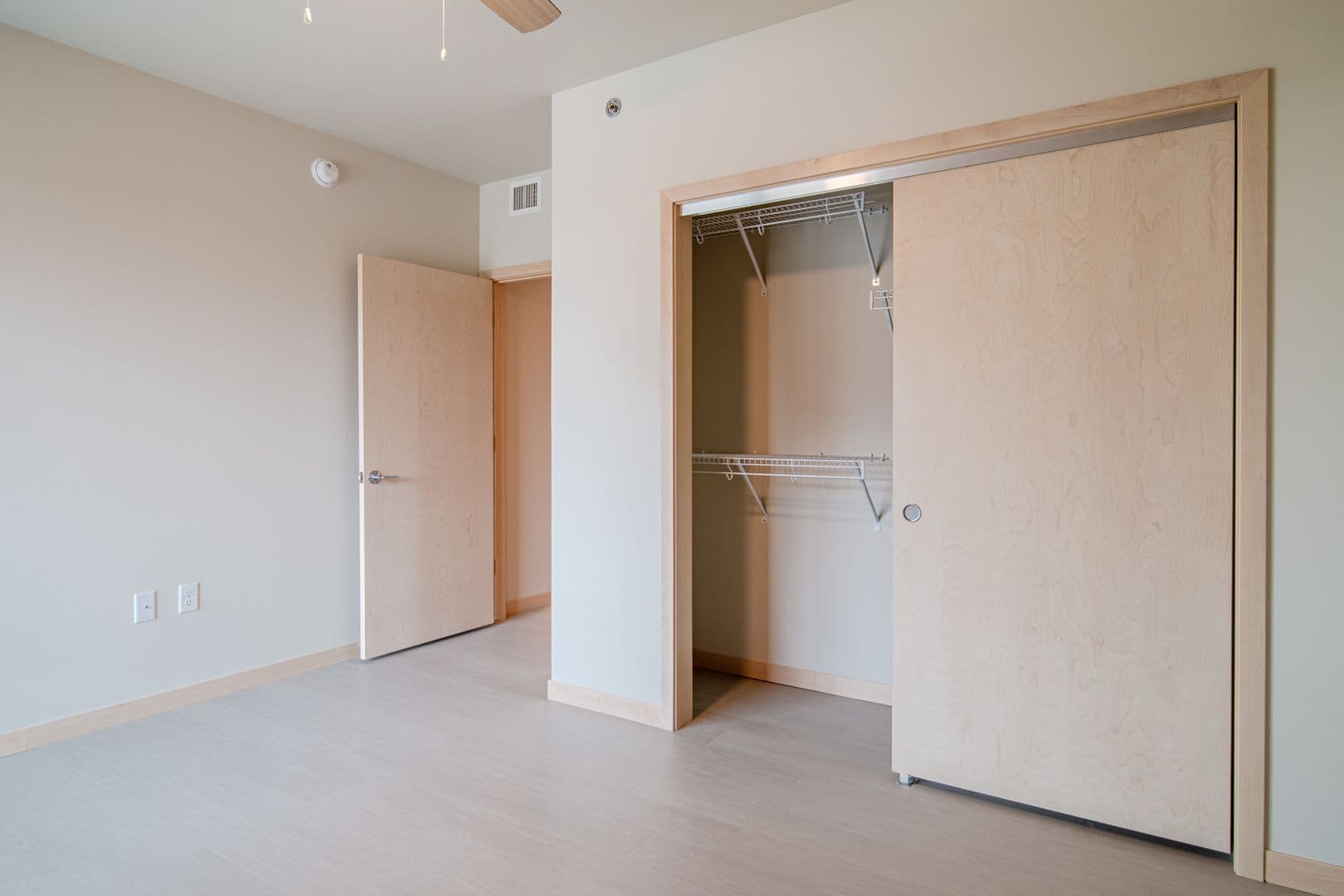 Madison Apartment: 216 S. Pinckney St.