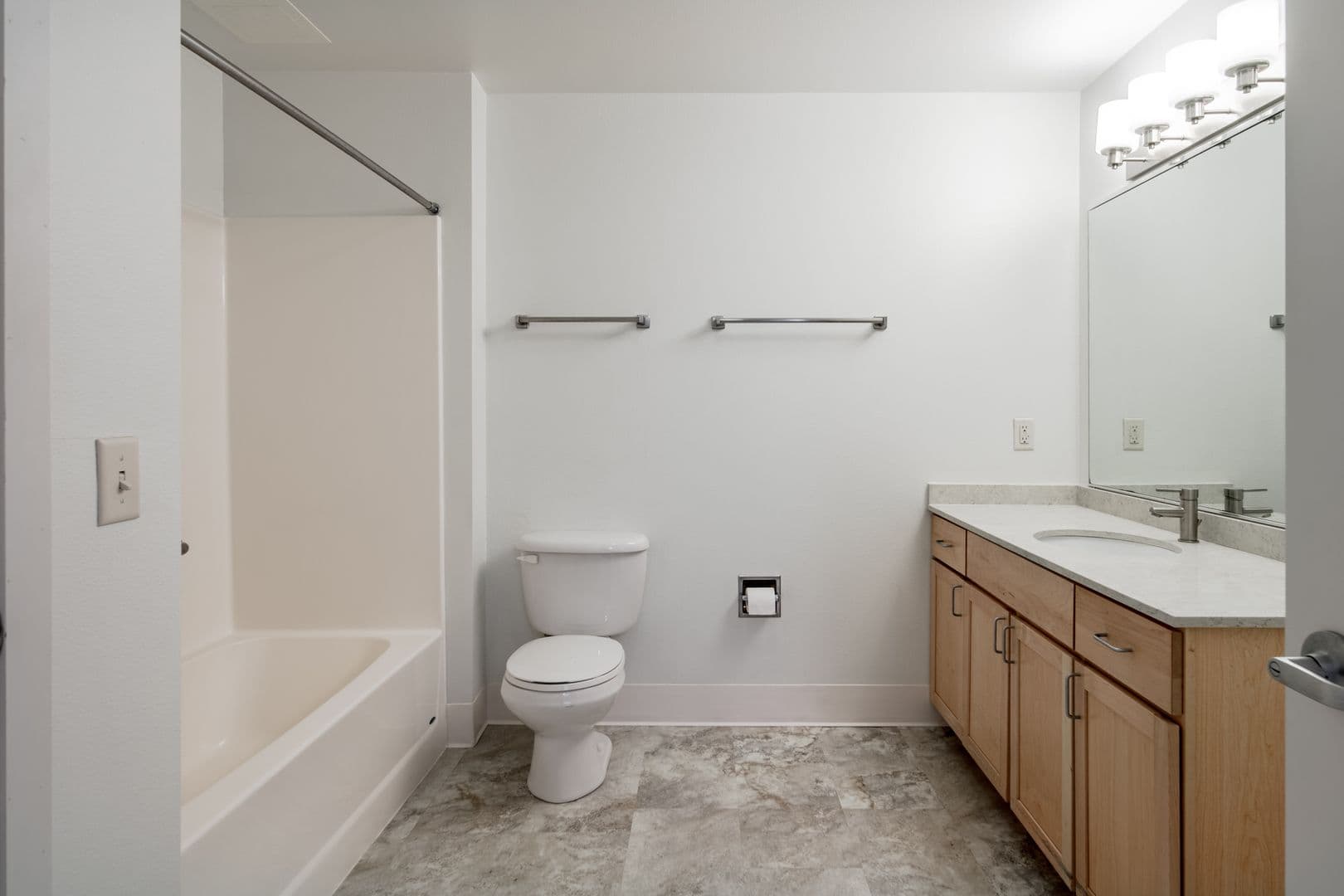 Madison Apartment: 132 E. Wilson St.