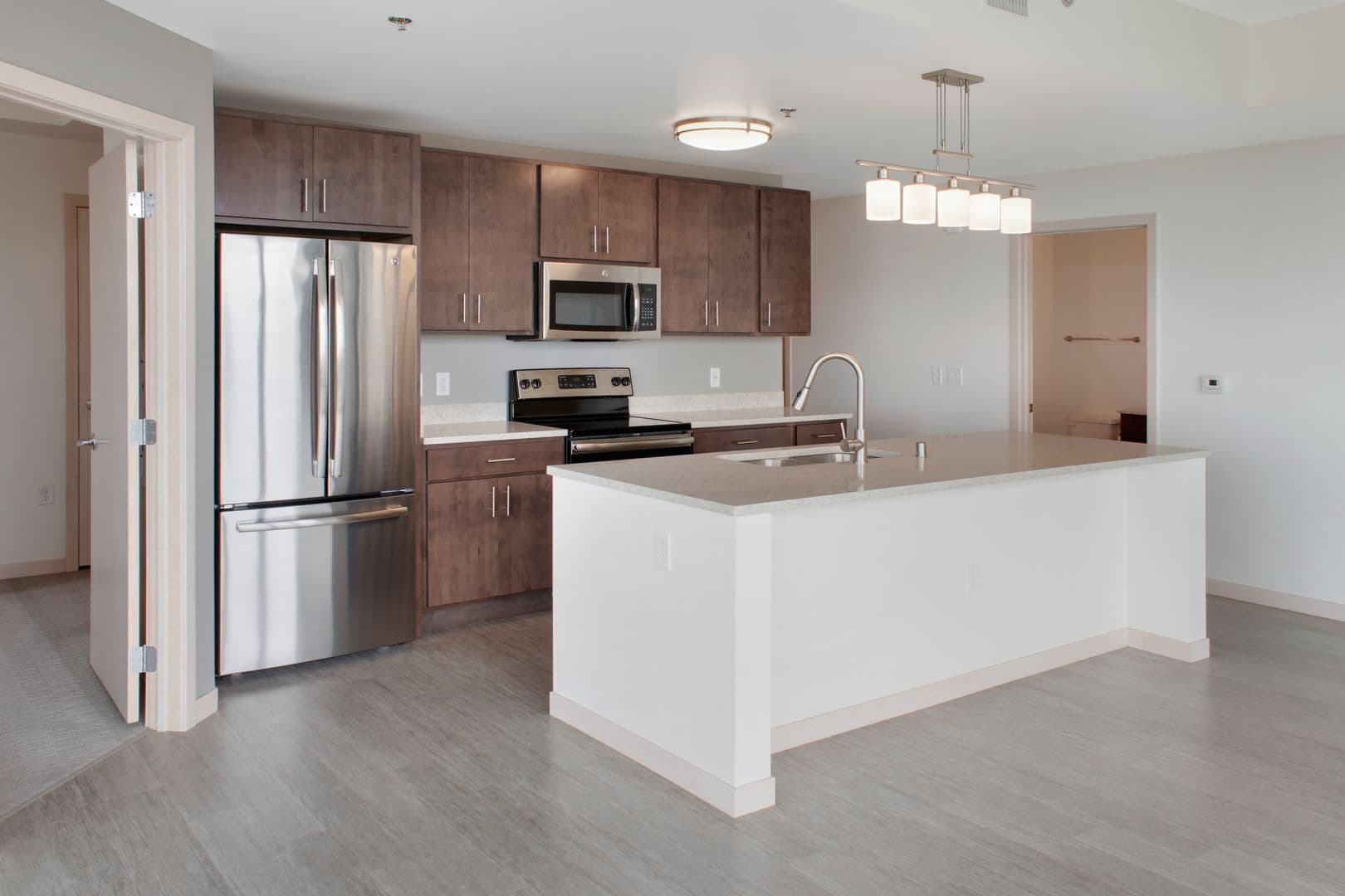 Madison Apartment: 1010 E. Washington Ave.