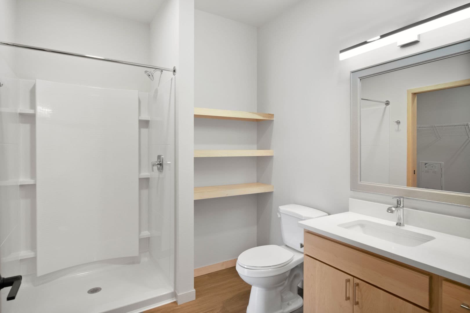 Madison Apartment: 6624 Old Sauk Rd.