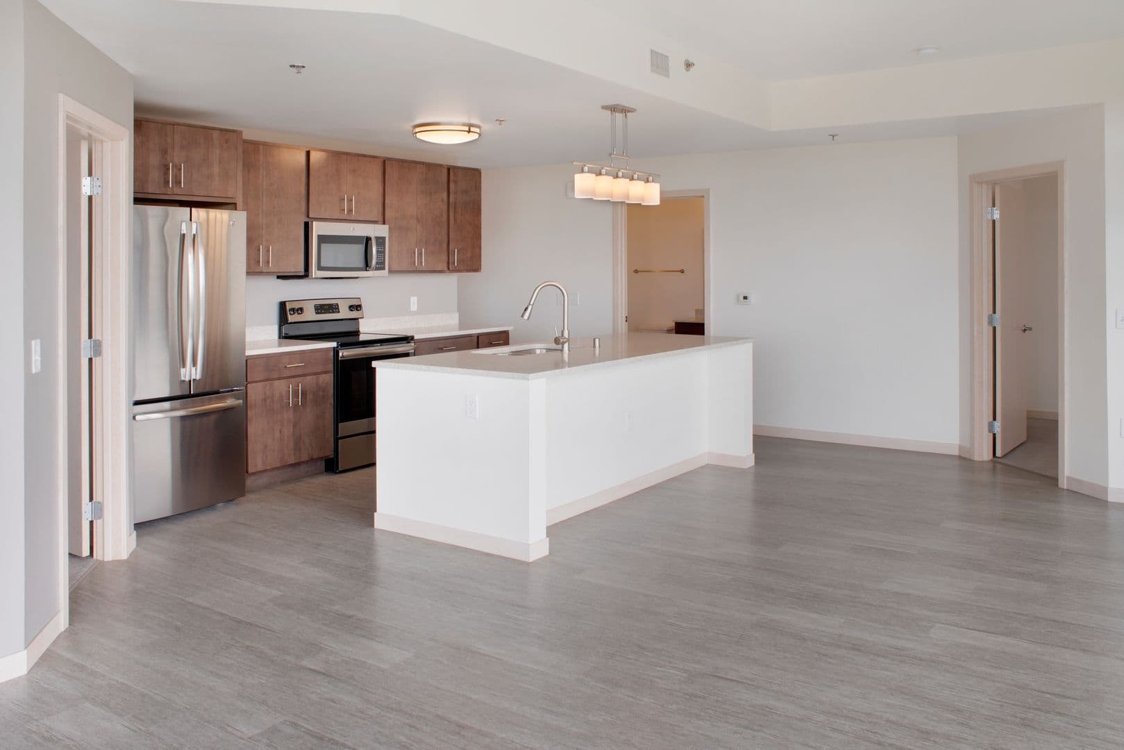 Madison Apartment: 1010 E. Washington Ave.