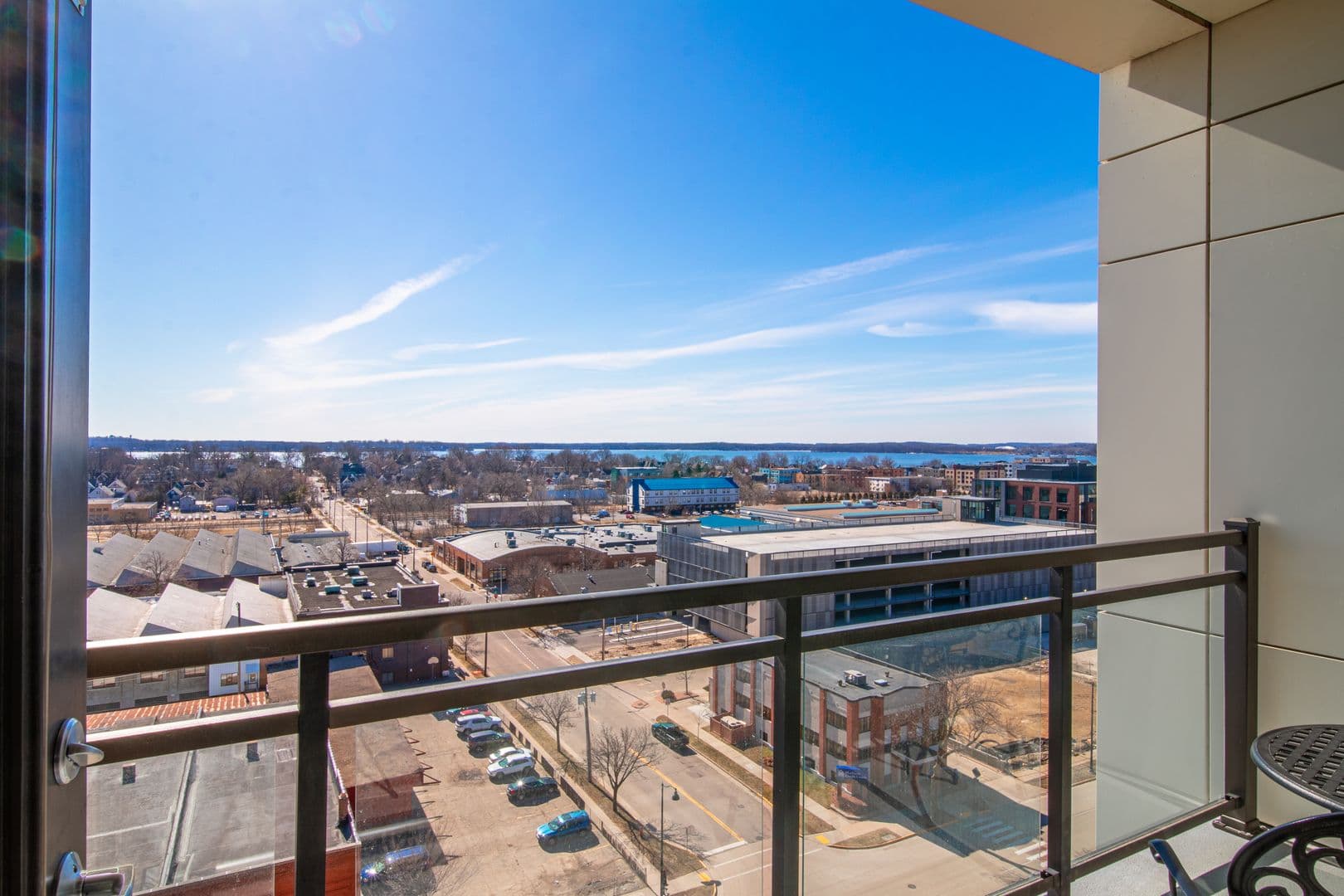 Madison Apartment: 1010 E. Washington Ave.